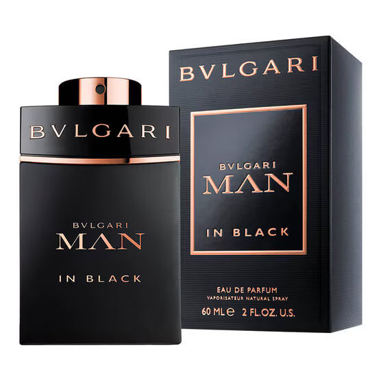 Set 3 Profumi | Bvlgari In Black, Giorgio Armani Acqua Di Gio, L'Homme Prada Intense 100 ml