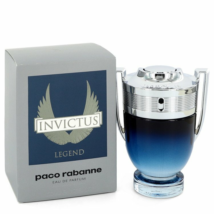 Set 3 Profumi | Paco Rabanne INVICTUS LEGEND, INVICTUS, INVICTUS VICTORY 100 ml