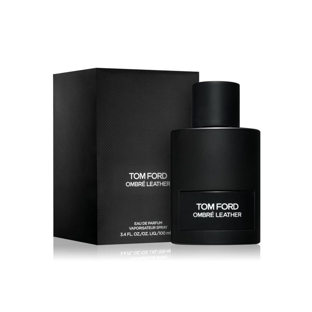 Set 3 Profumi | Tom Ford Ombre Leather, Givenchy Gentleman, Montblanc Explorer 100 ml